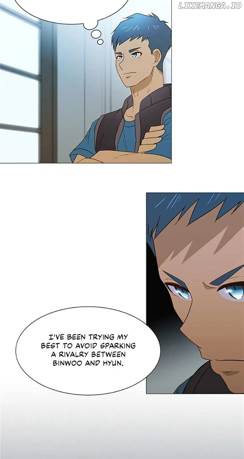 Perfect Gold Chapter 91 page 63 - 