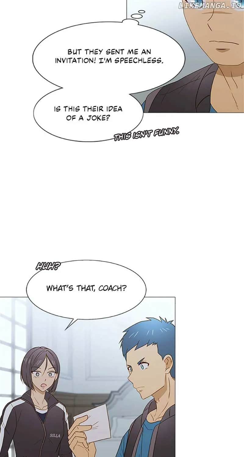 Perfect Gold Chapter 91 page 71 - 