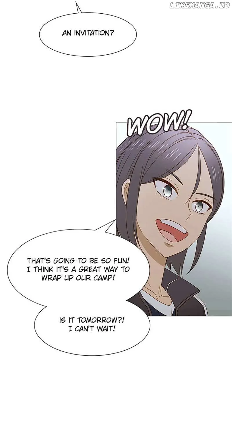 Perfect Gold Chapter 91 page 73 - 