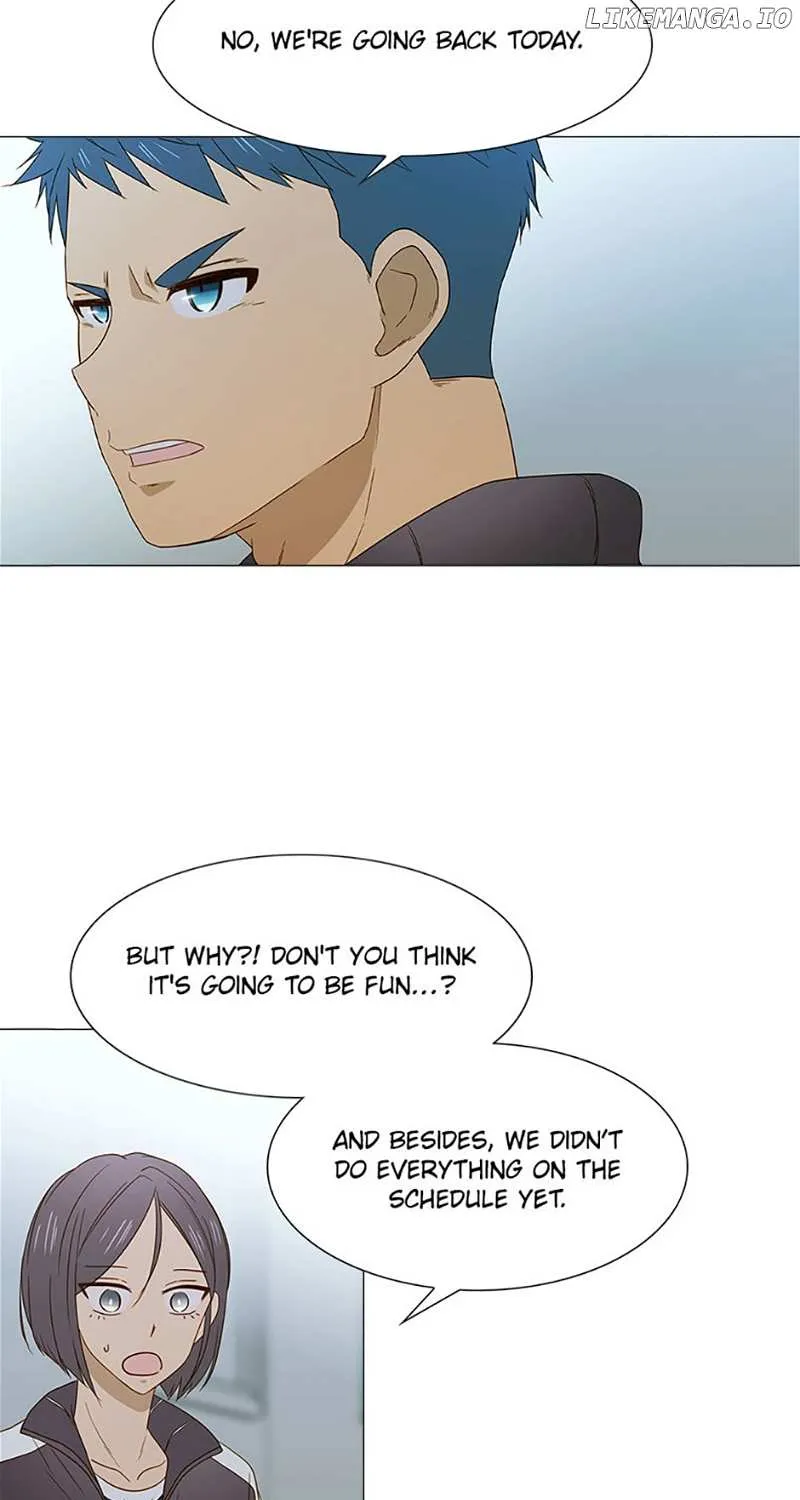 Perfect Gold Chapter 91 page 75 - 