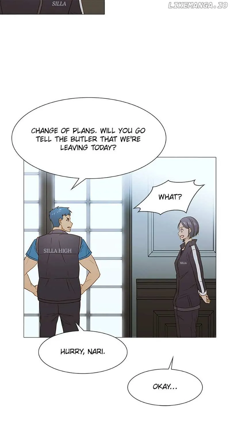 Perfect Gold Chapter 91 page 77 - 