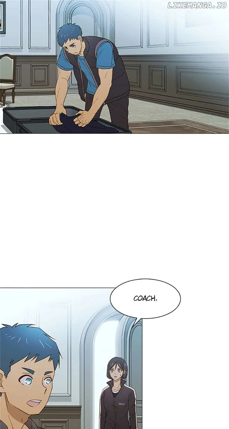 Perfect Gold Chapter 91 page 83 - 