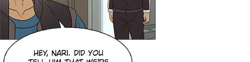 Perfect Gold Chapter 91 page 84 - 