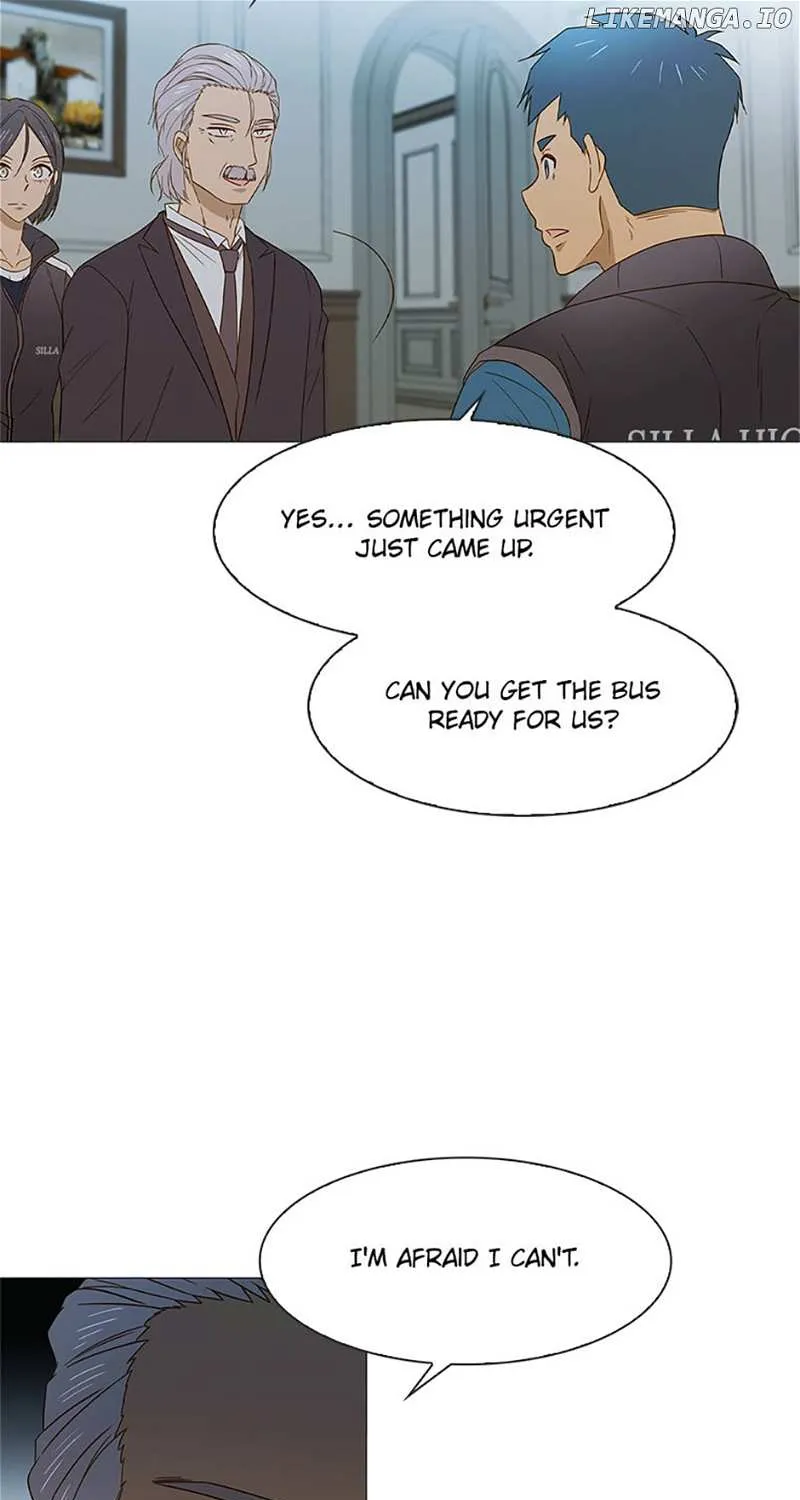 Perfect Gold Chapter 91 page 87 - 