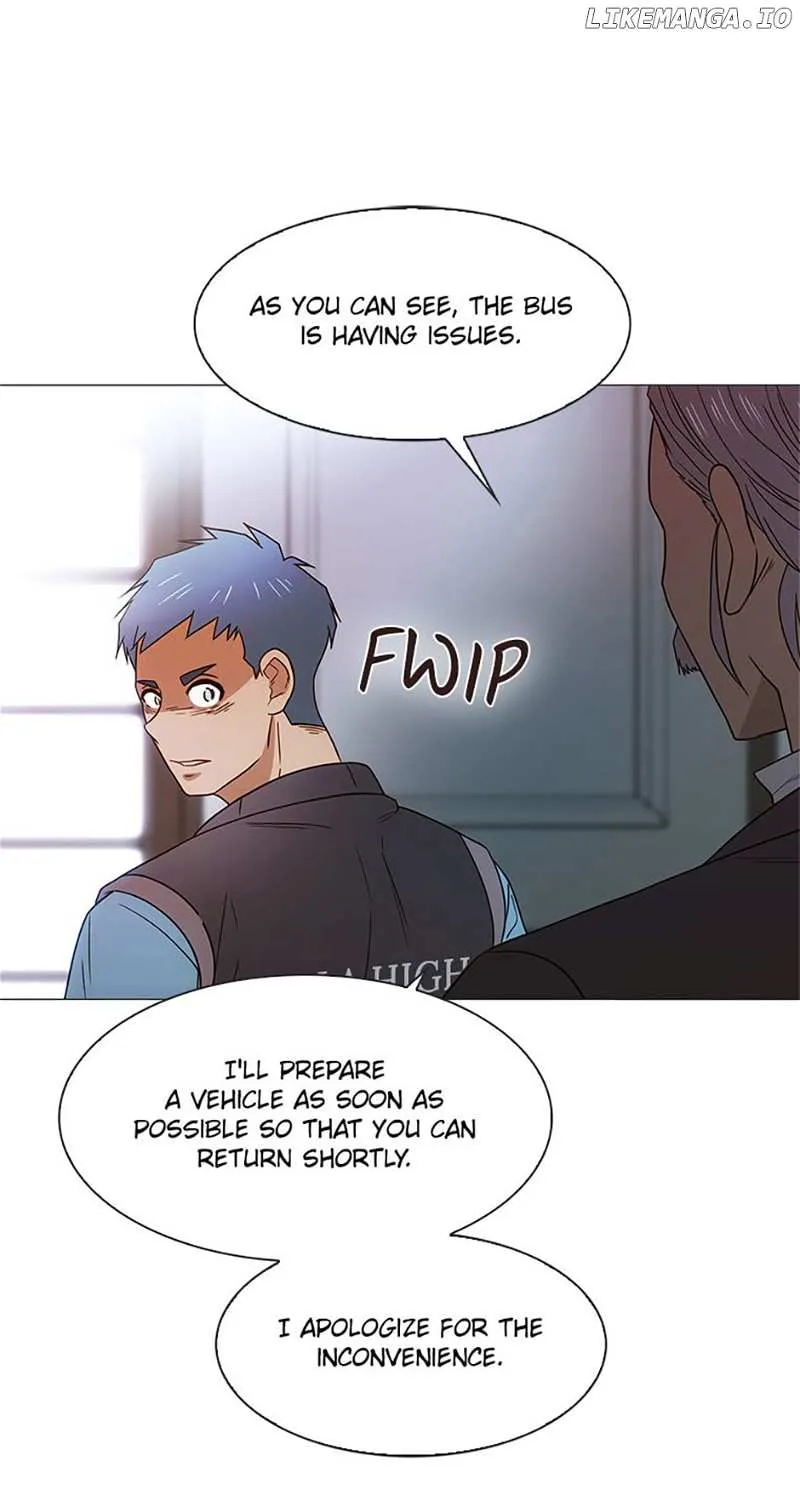 Perfect Gold Chapter 91 page 97 - 
