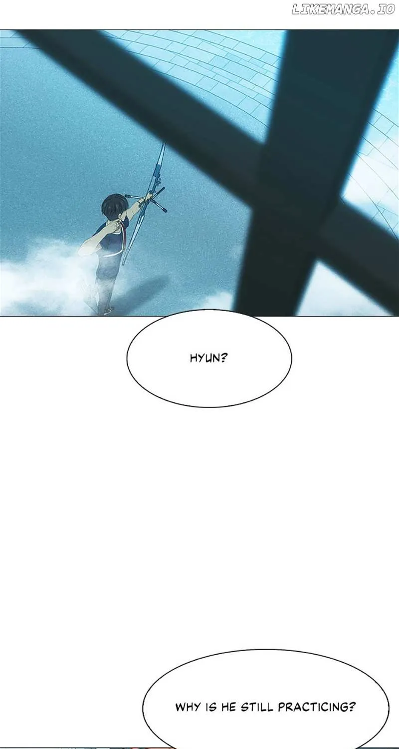 Perfect Gold Chapter 92 page 110 - 