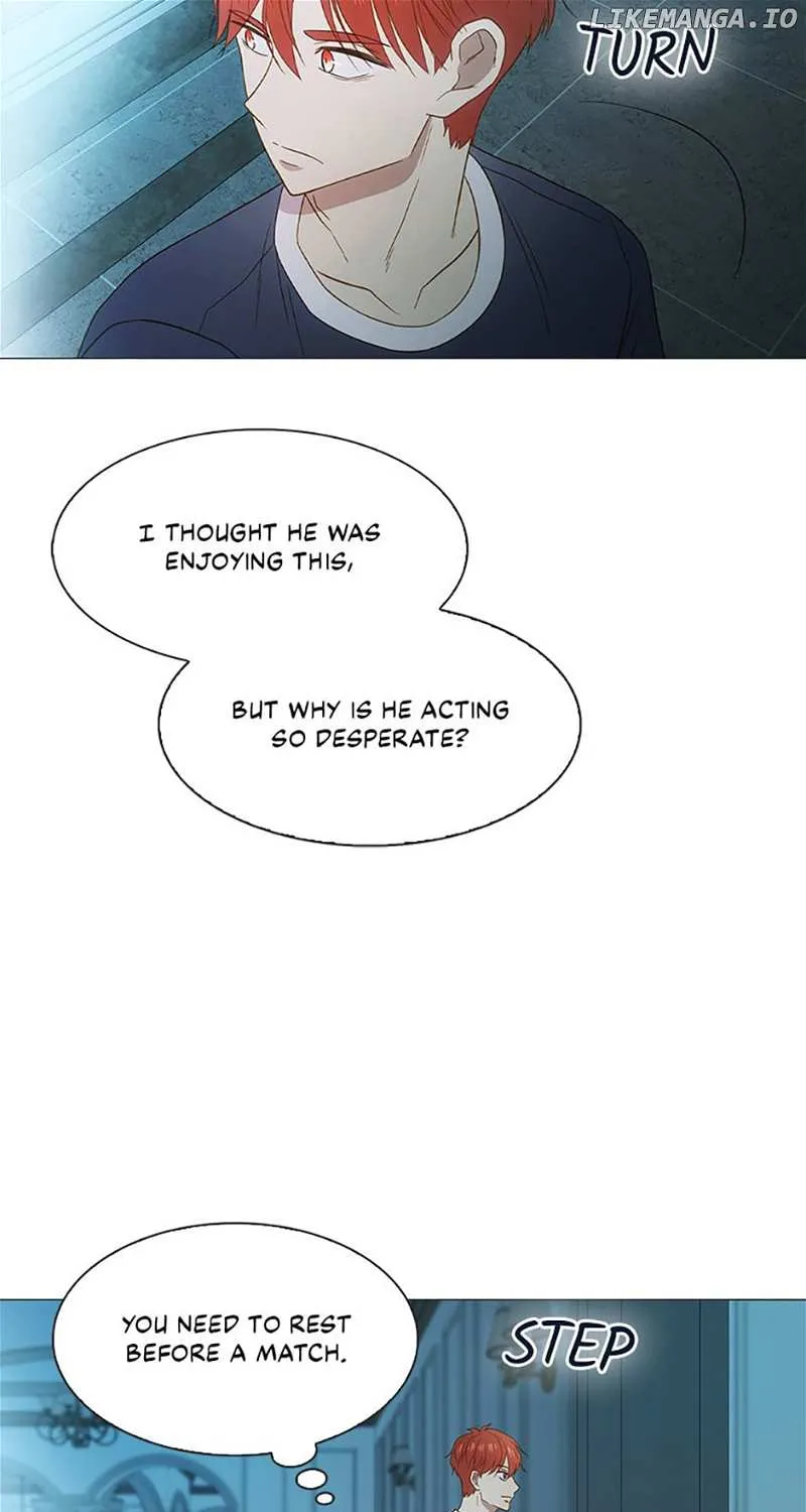 Perfect Gold Chapter 92 page 112 - 