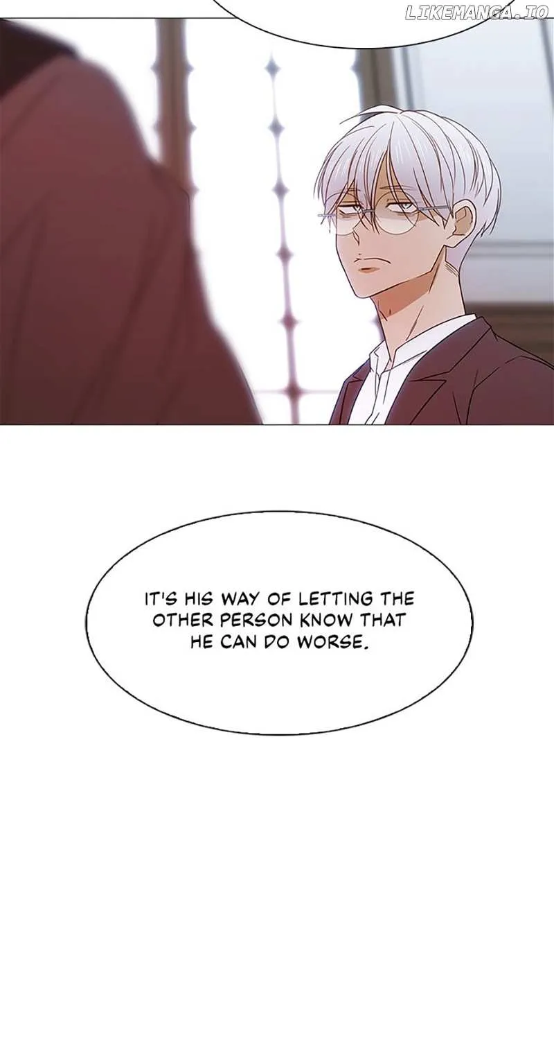 Perfect Gold Chapter 92 page 17 - 