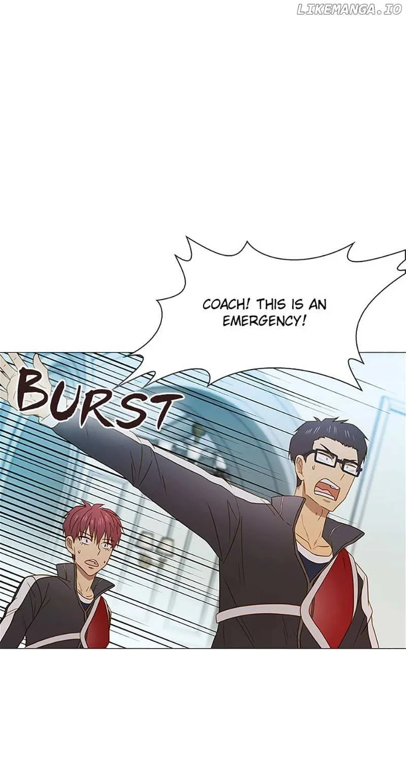Perfect Gold Chapter 92 page 19 - 