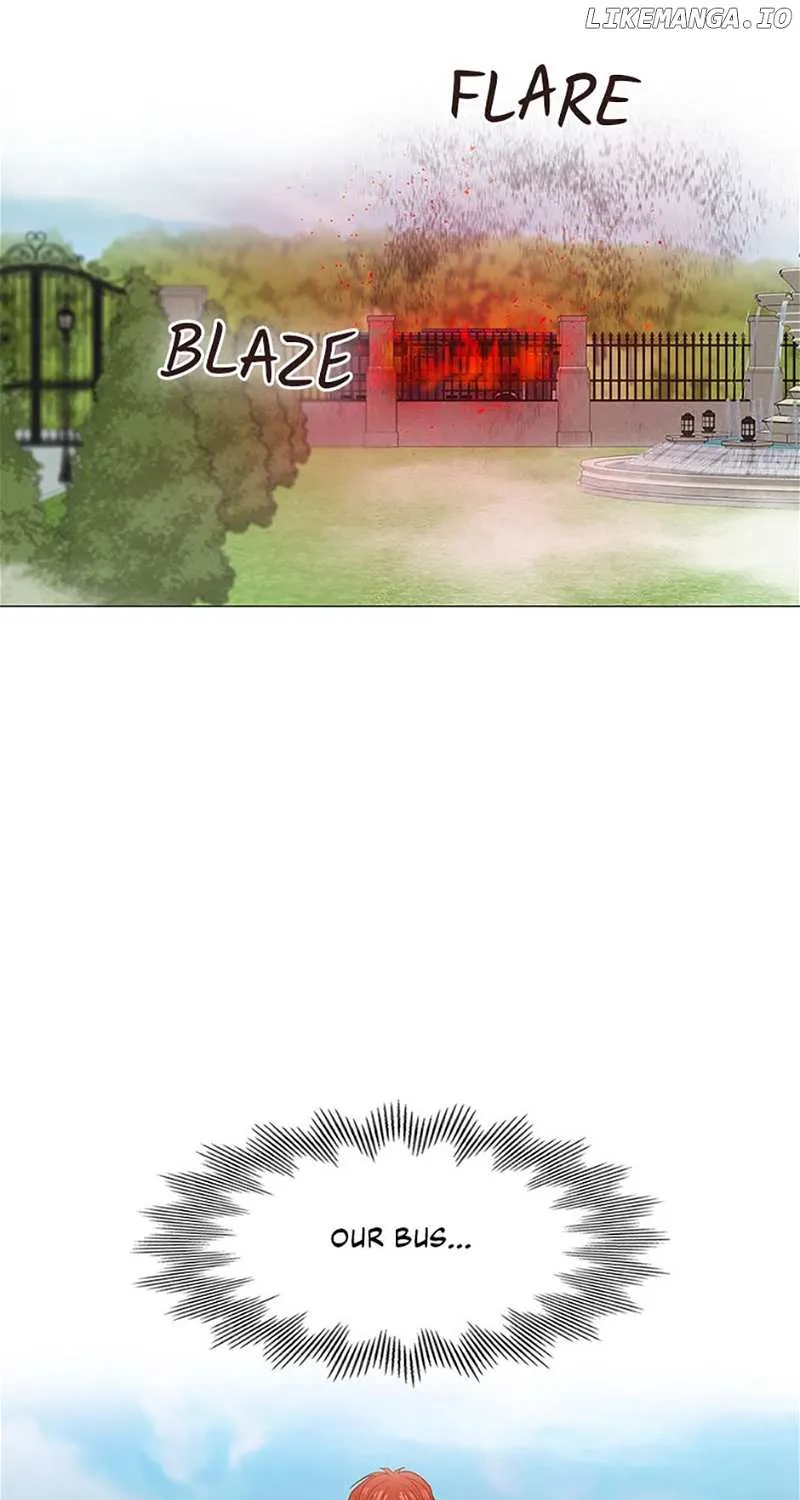 Perfect Gold Chapter 92 page 3 - 