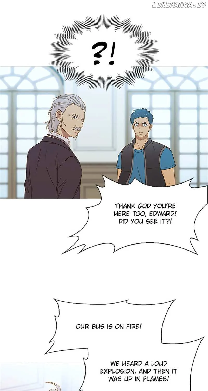 Perfect Gold Chapter 92 page 21 - 
