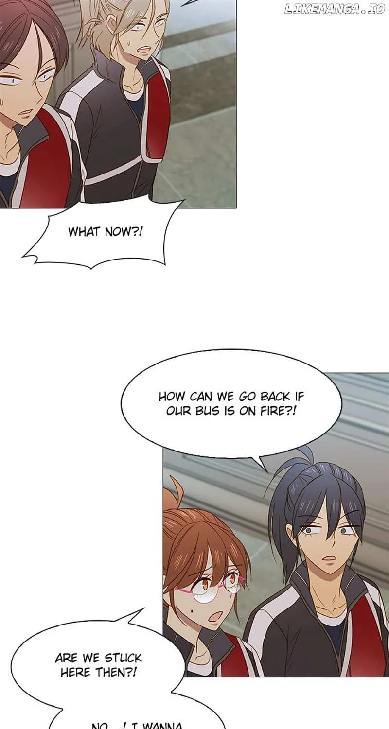 Perfect Gold Chapter 92 page 23 - 