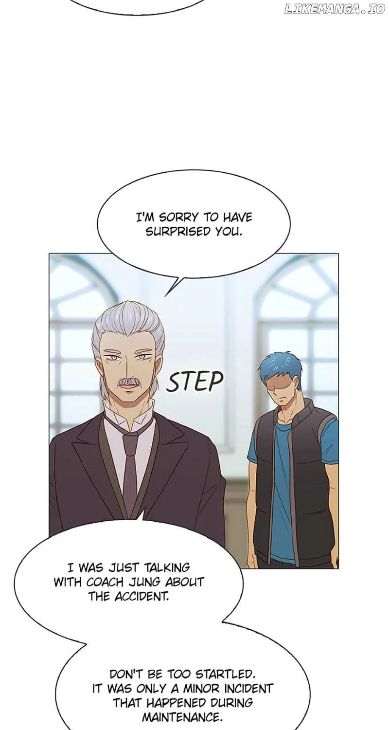 Perfect Gold Chapter 92 page 25 - 