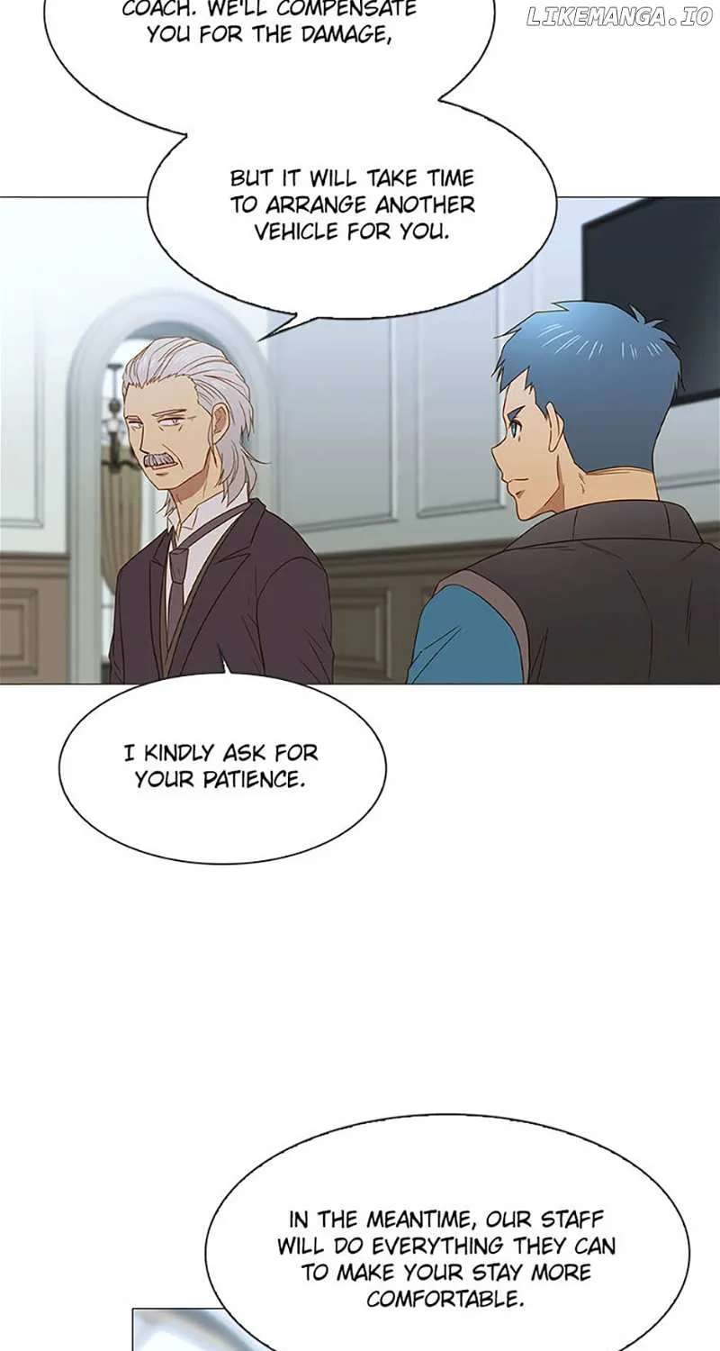 Perfect Gold Chapter 92 page 29 - 