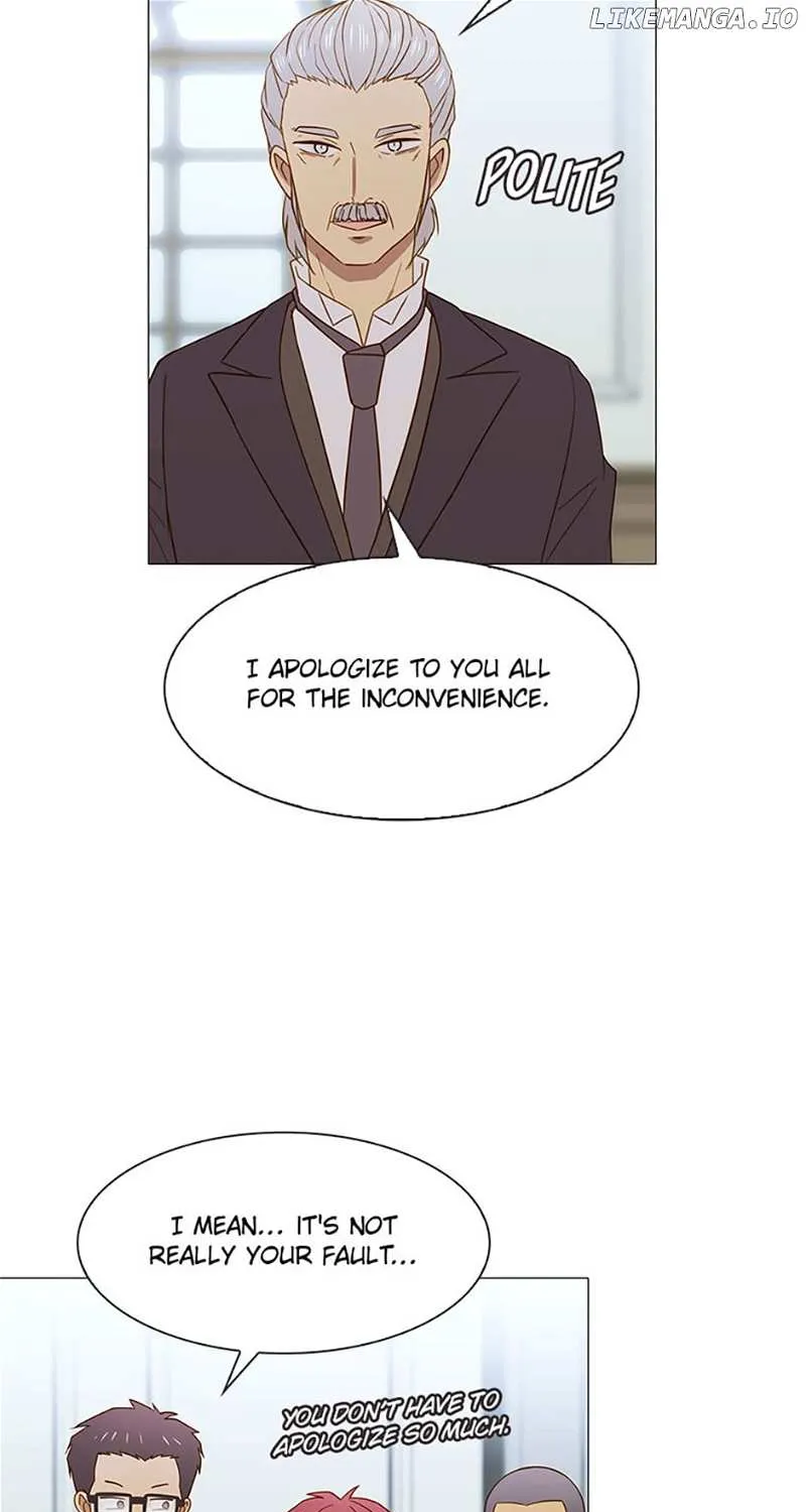 Perfect Gold Chapter 92 page 31 - 