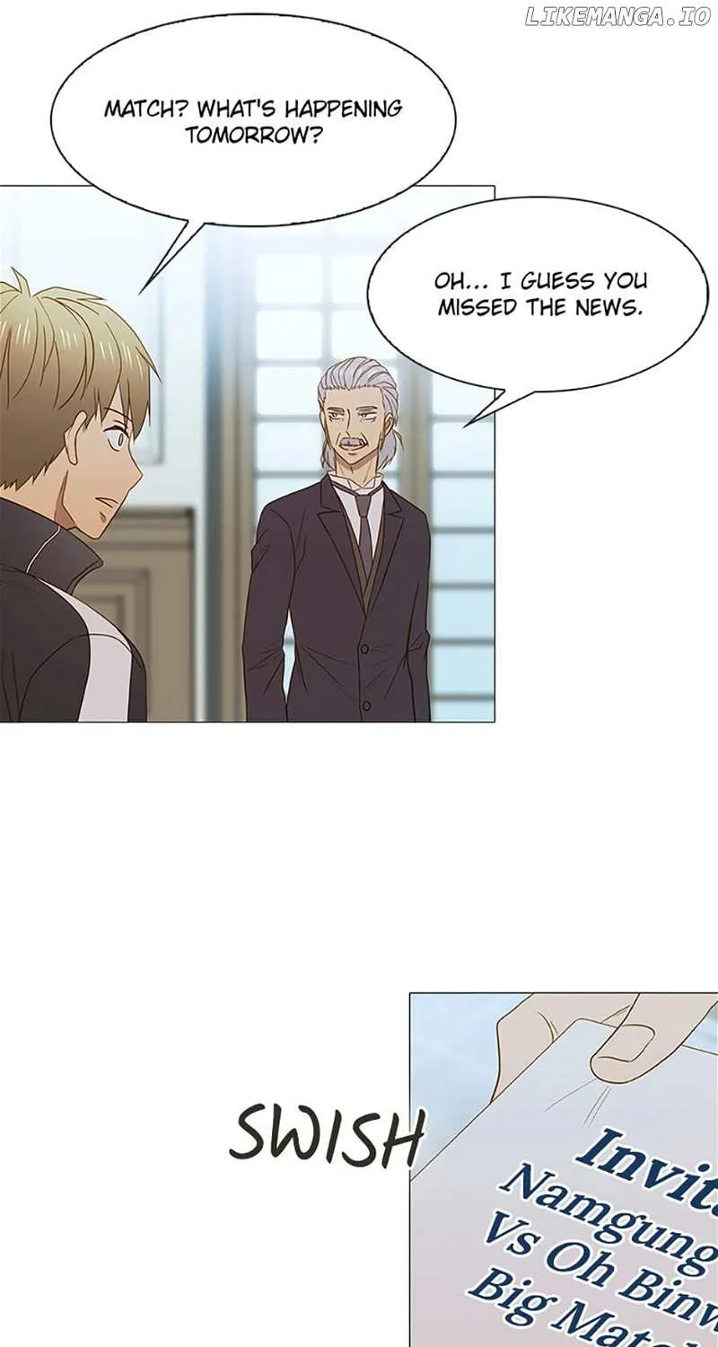 Perfect Gold Chapter 92 page 35 - 