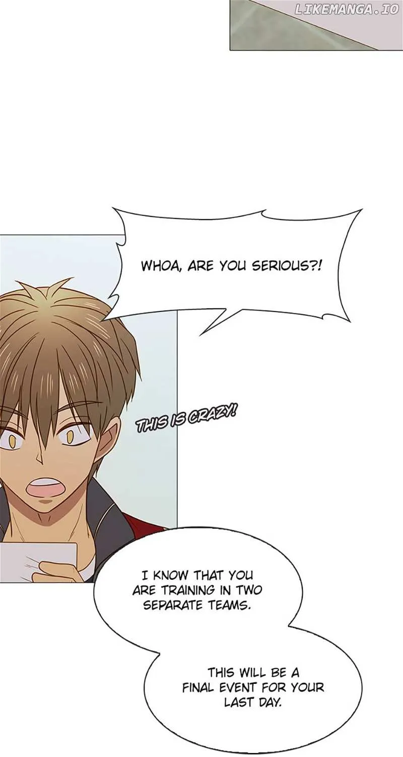 Perfect Gold Chapter 92 page 37 - 