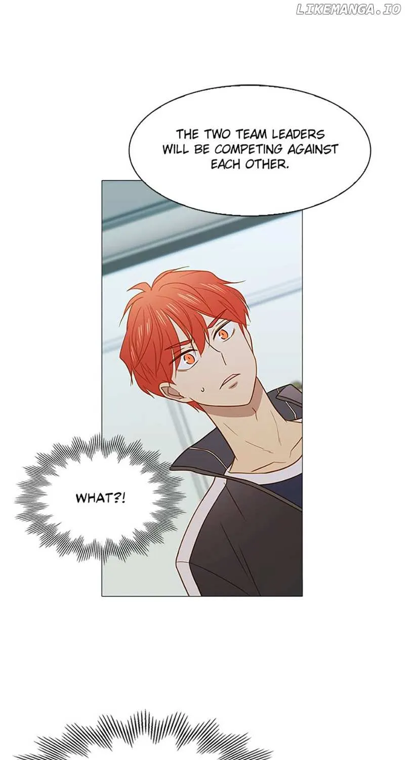 Perfect Gold Chapter 92 page 39 - 