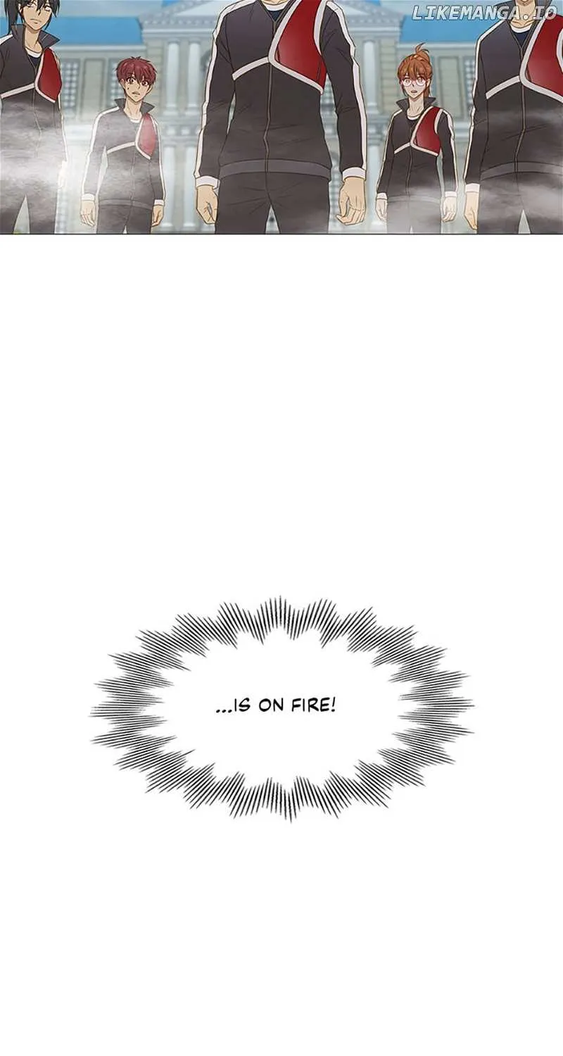 Perfect Gold Chapter 92 page 5 - 