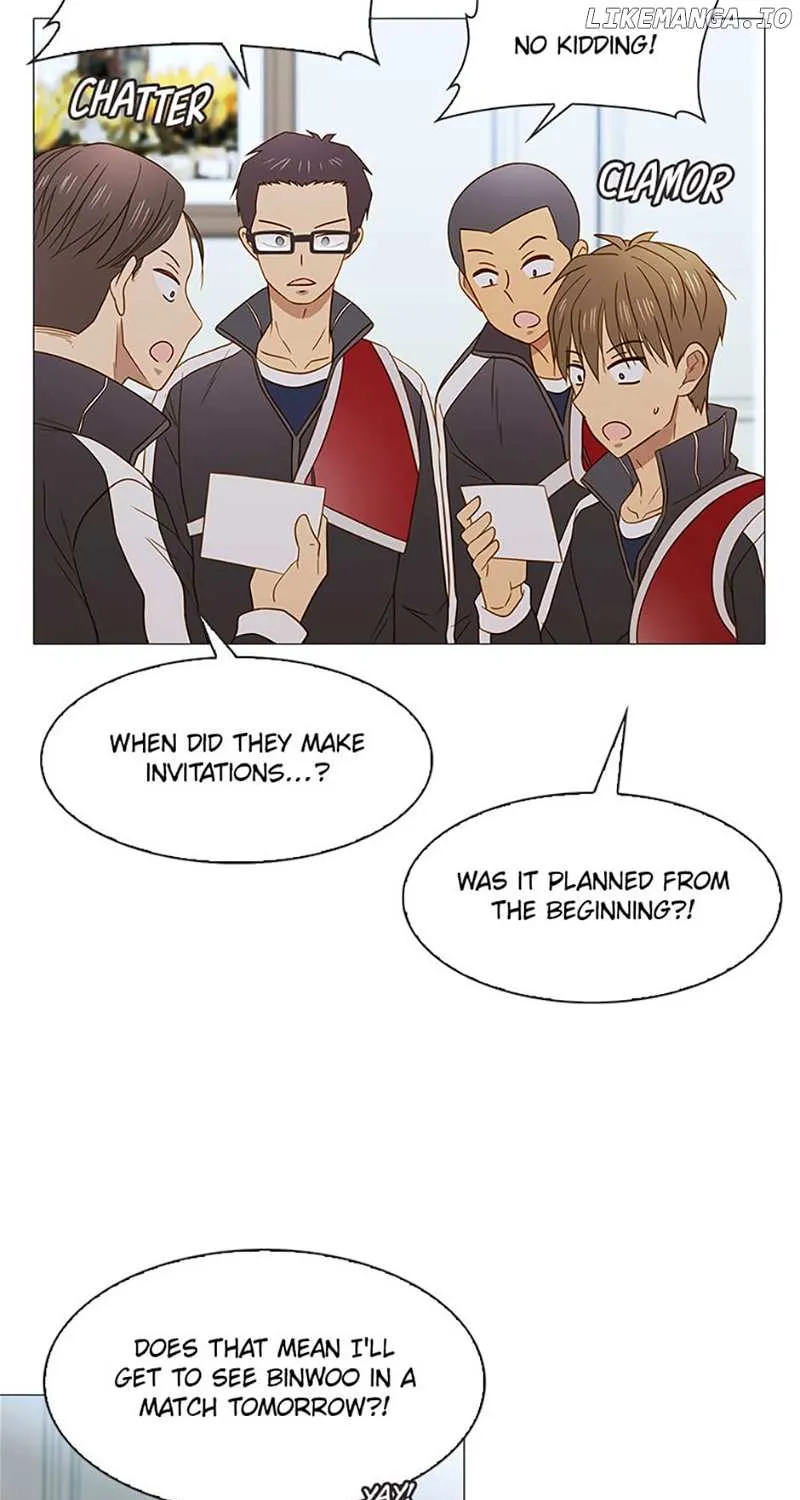Perfect Gold Chapter 92 page 43 - 