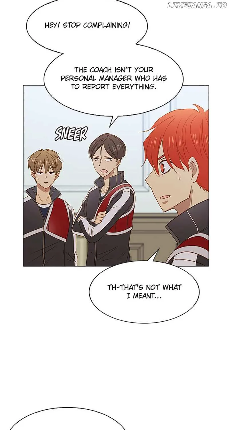 Perfect Gold Chapter 92 page 49 - 