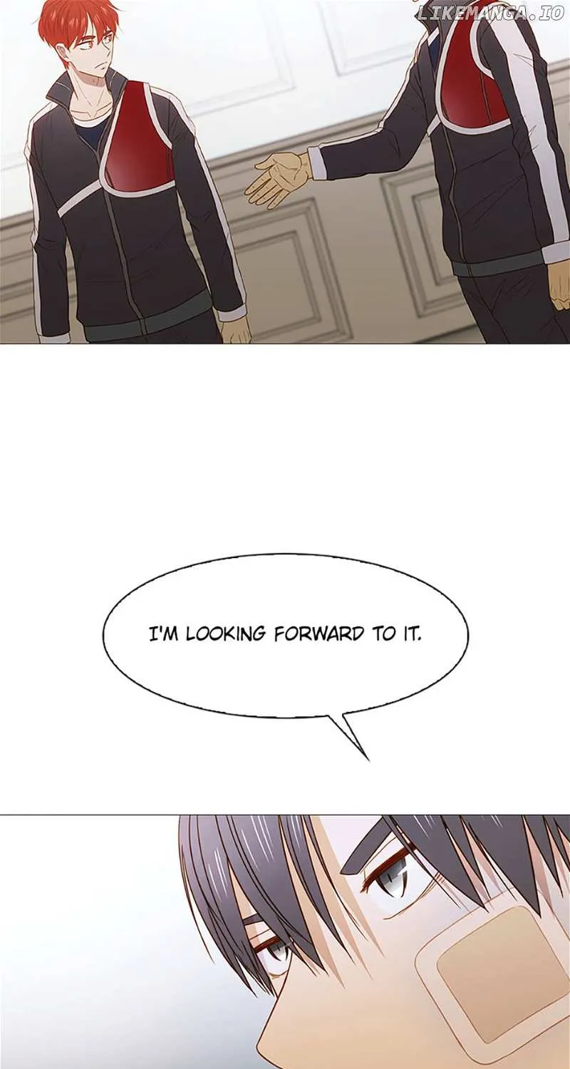 Perfect Gold Chapter 92 page 55 - 