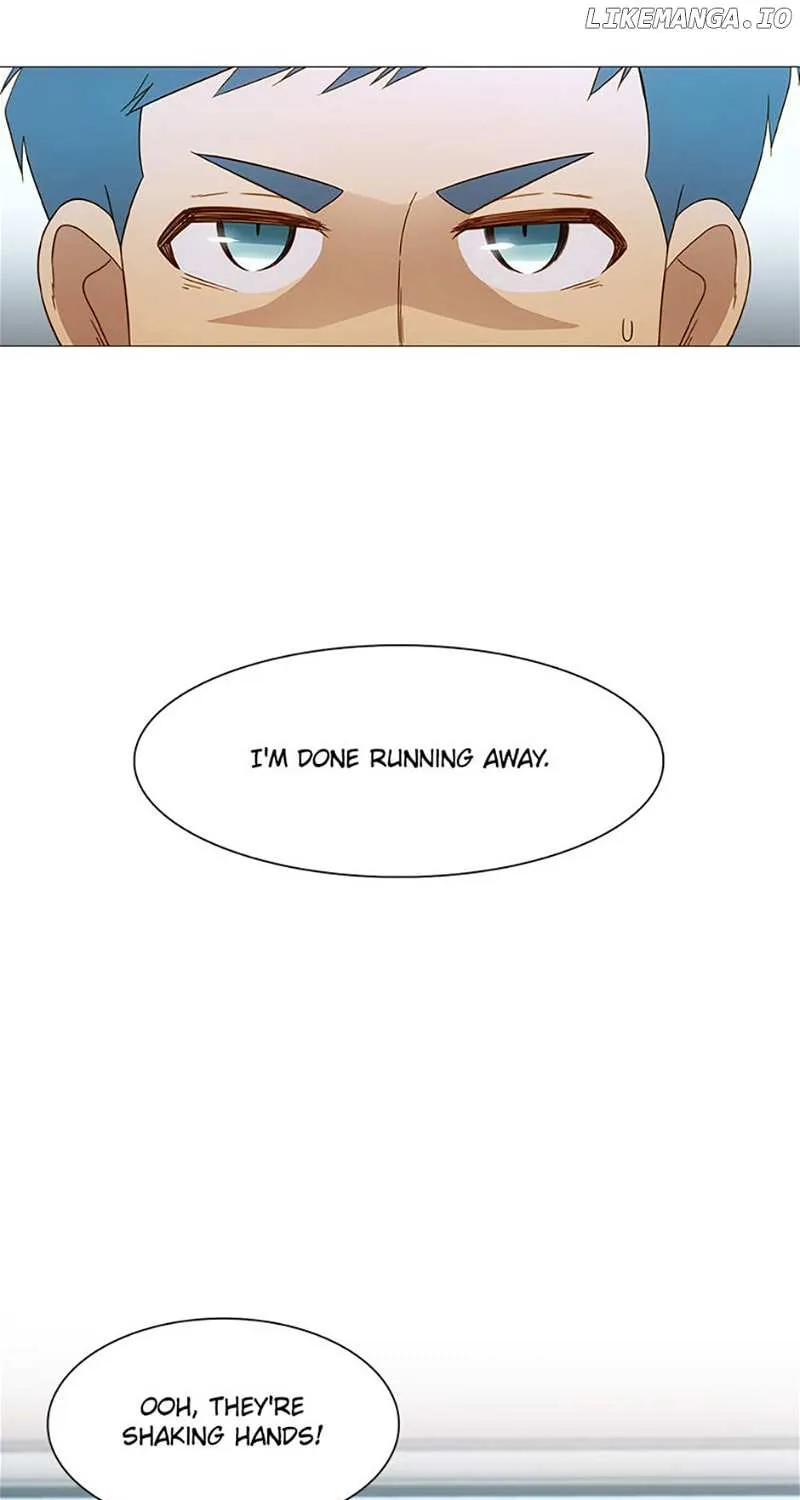 Perfect Gold Chapter 92 page 59 - 