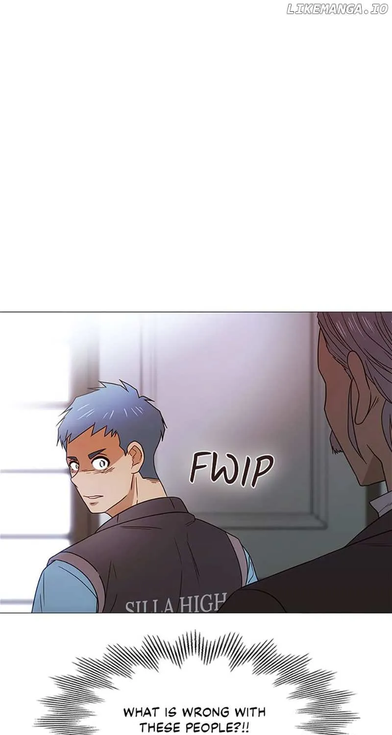Perfect Gold Chapter 92 page 7 - 