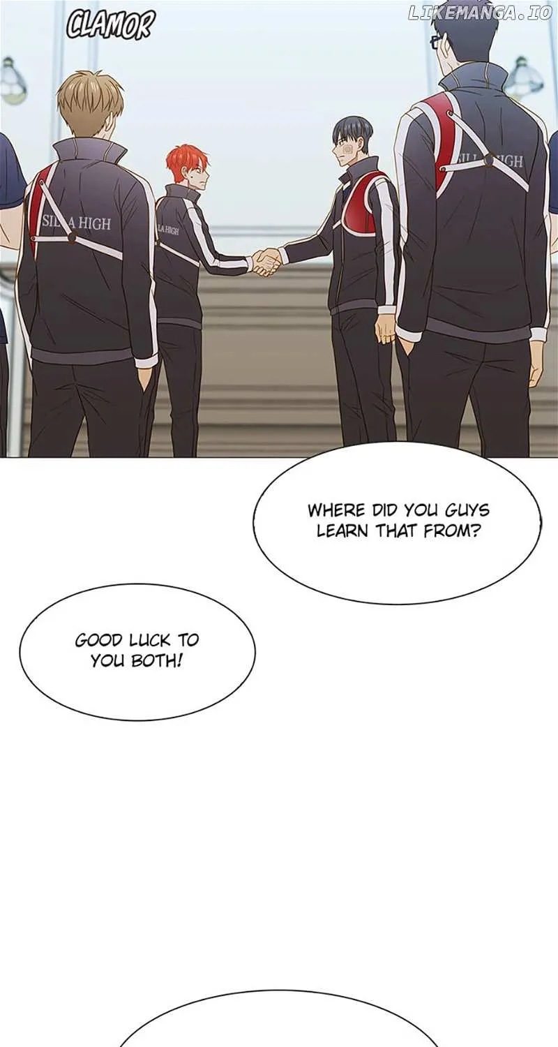 Perfect Gold Chapter 92 page 61 - 