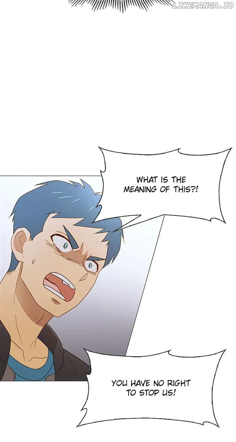Perfect Gold Chapter 92 page 9 - 