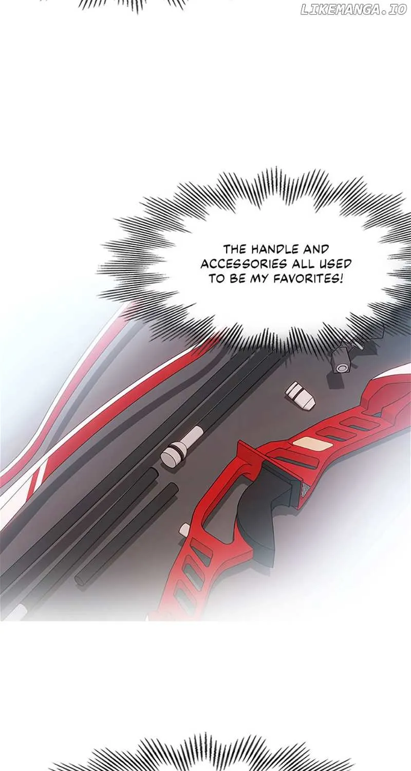 Perfect Gold Chapter 92 page 85 - 