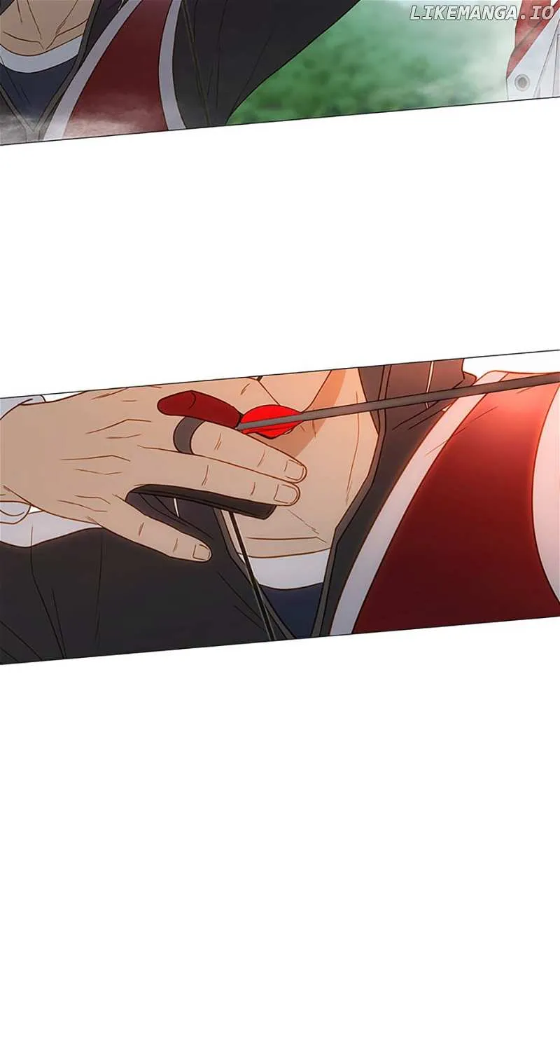 Perfect Gold Chapter 93 page 104 - 