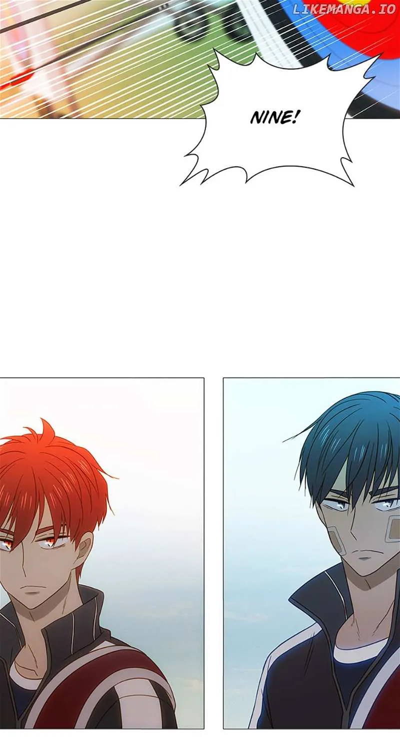 Perfect Gold Chapter 93 page 108 - 