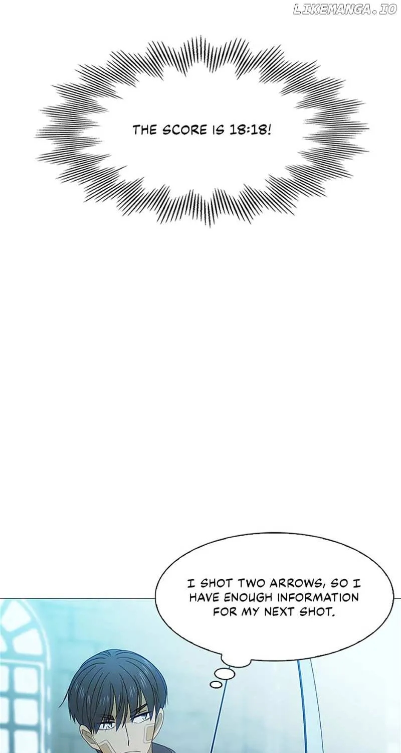 Perfect Gold Chapter 93 page 110 - 