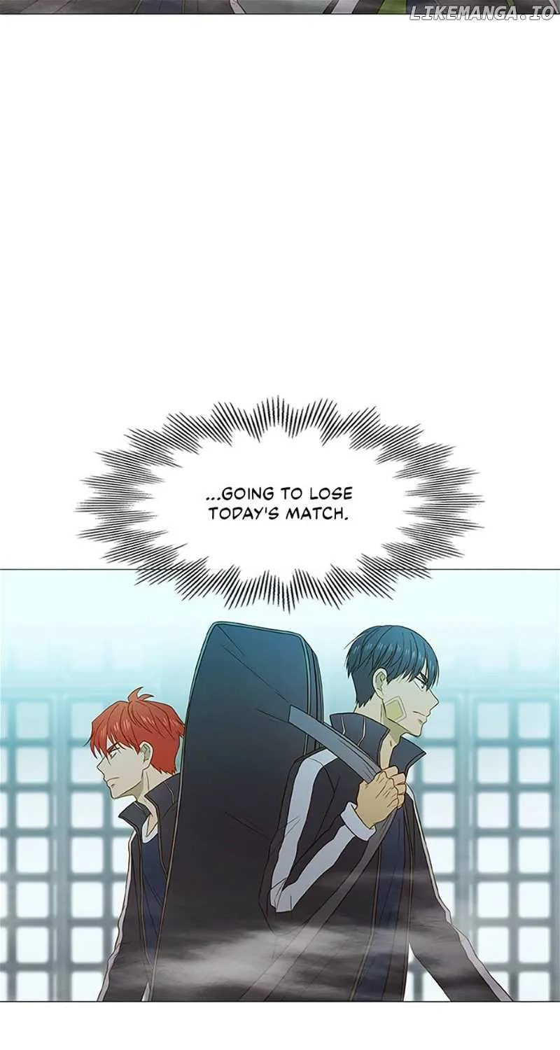 Perfect Gold Chapter 93 page 12 - 