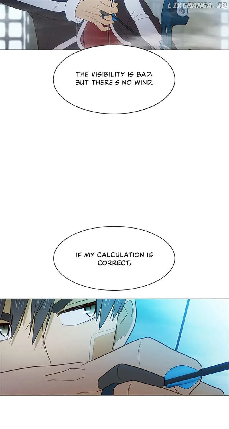 Perfect Gold Chapter 93 page 112 - 