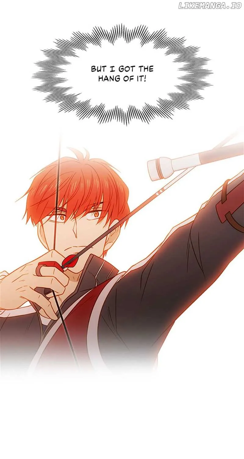 Perfect Gold Chapter 93 page 130 - 
