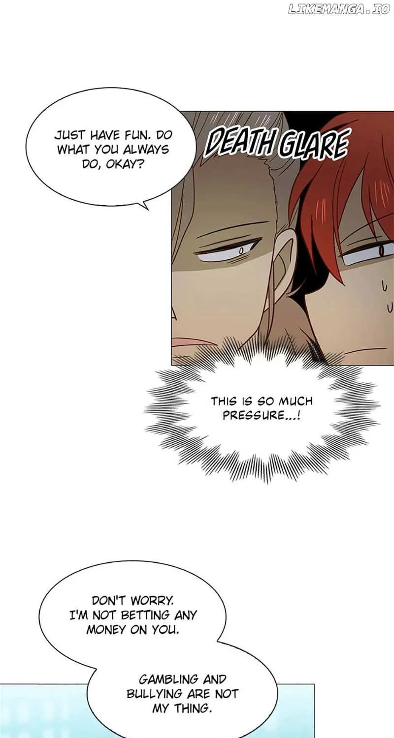 Perfect Gold Chapter 93 page 20 - 
