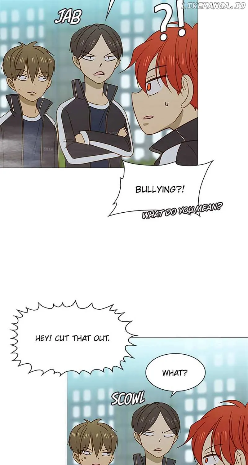 Perfect Gold Chapter 93 page 22 - 