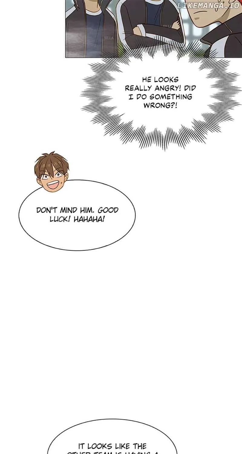 Perfect Gold Chapter 93 page 24 - 