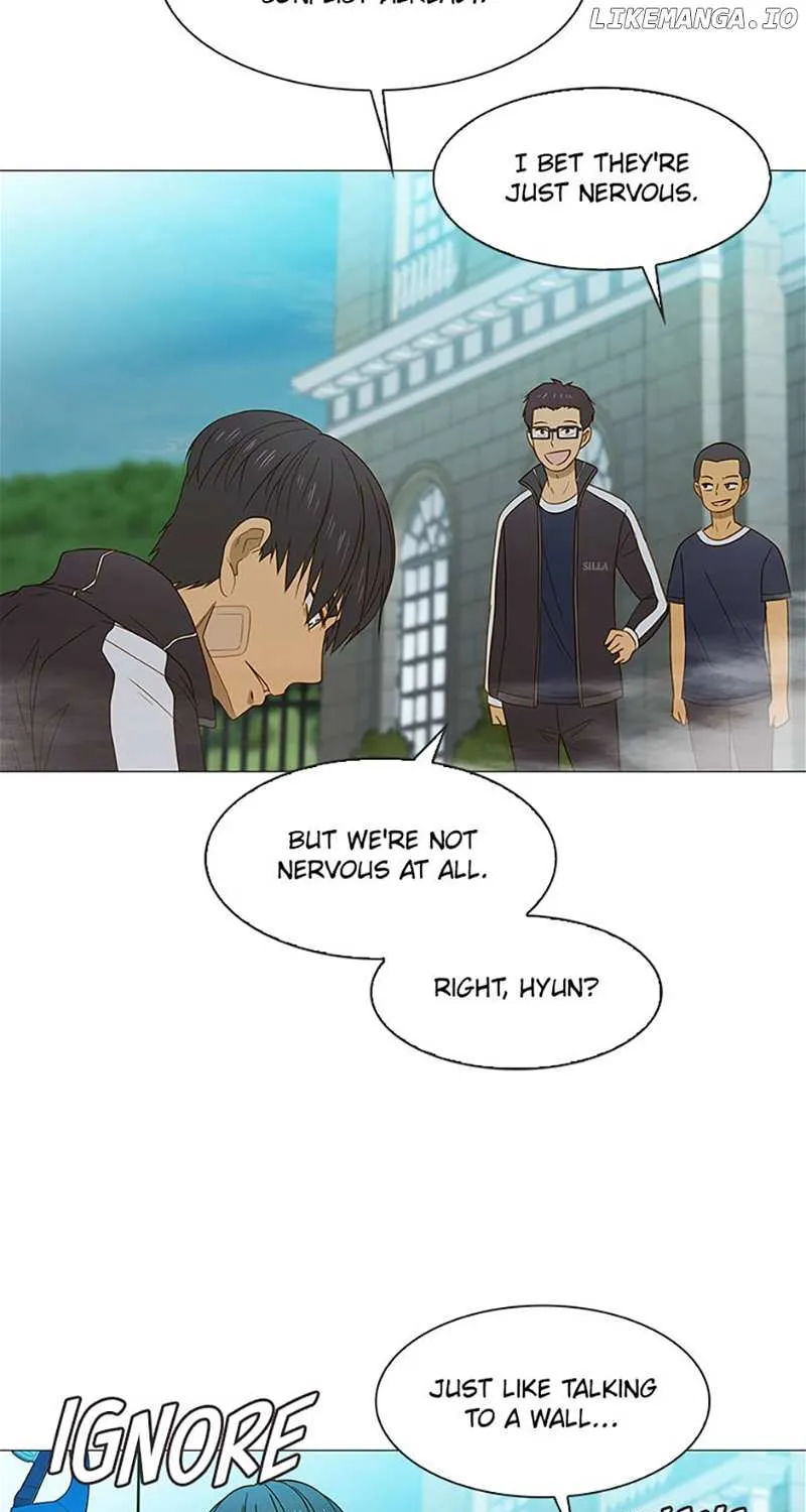 Perfect Gold Chapter 93 page 26 - 