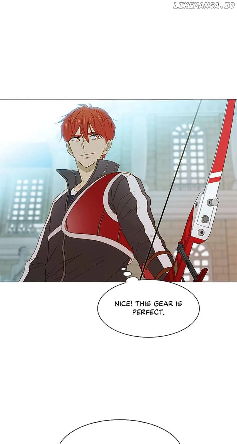 Perfect Gold Chapter 93 page 30 - 