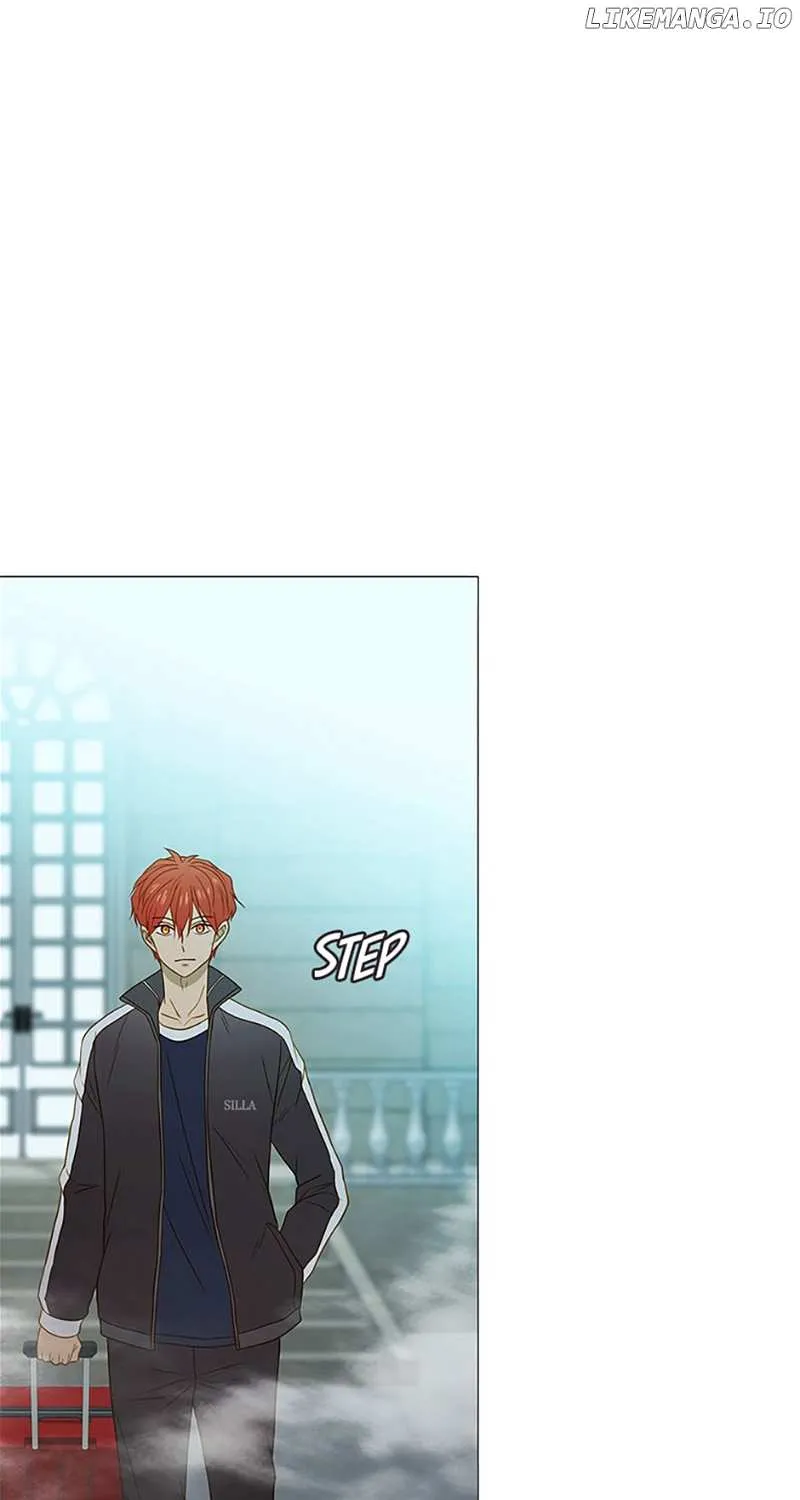 Perfect Gold Chapter 93 page 4 - 