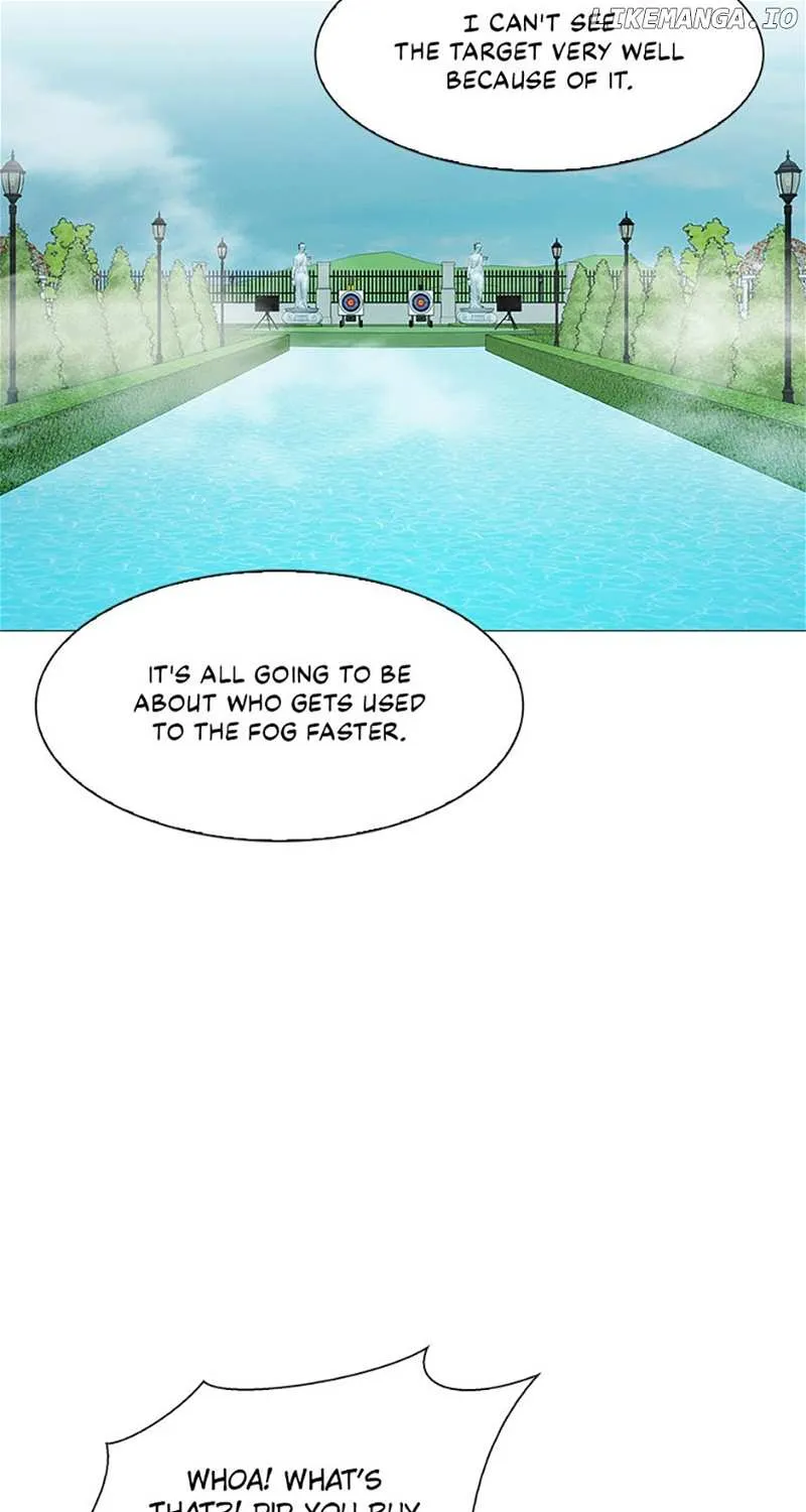 Perfect Gold Chapter 93 page 32 - 