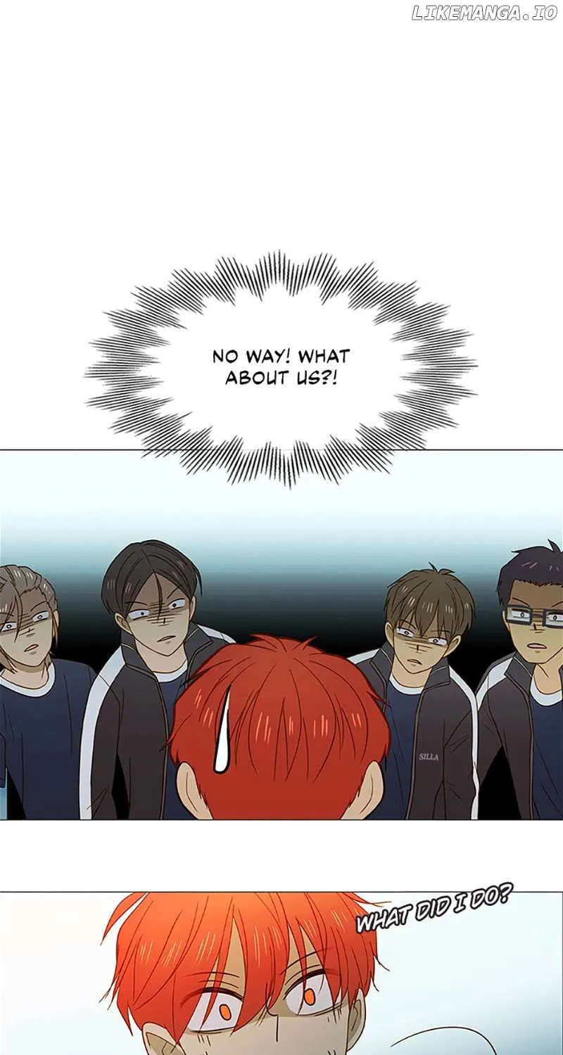 Perfect Gold Chapter 93 page 38 - 