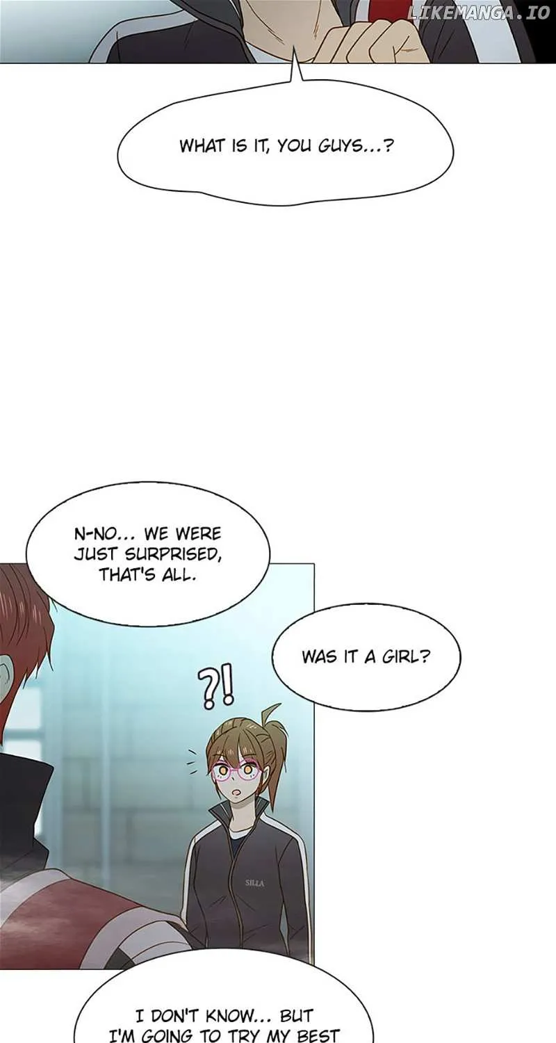 Perfect Gold Chapter 93 page 40 - 