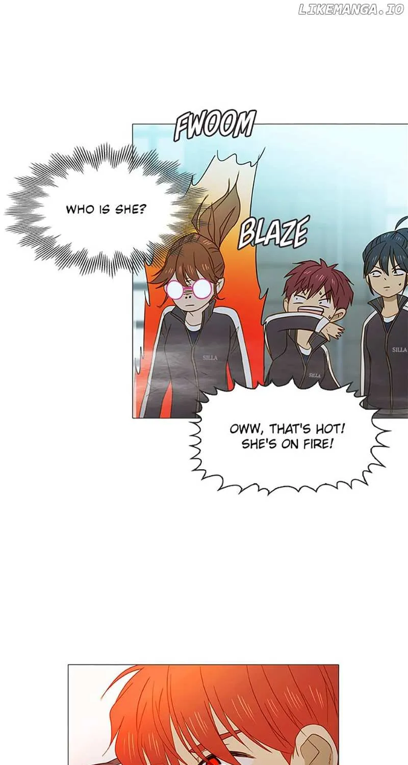Perfect Gold Chapter 93 page 42 - 