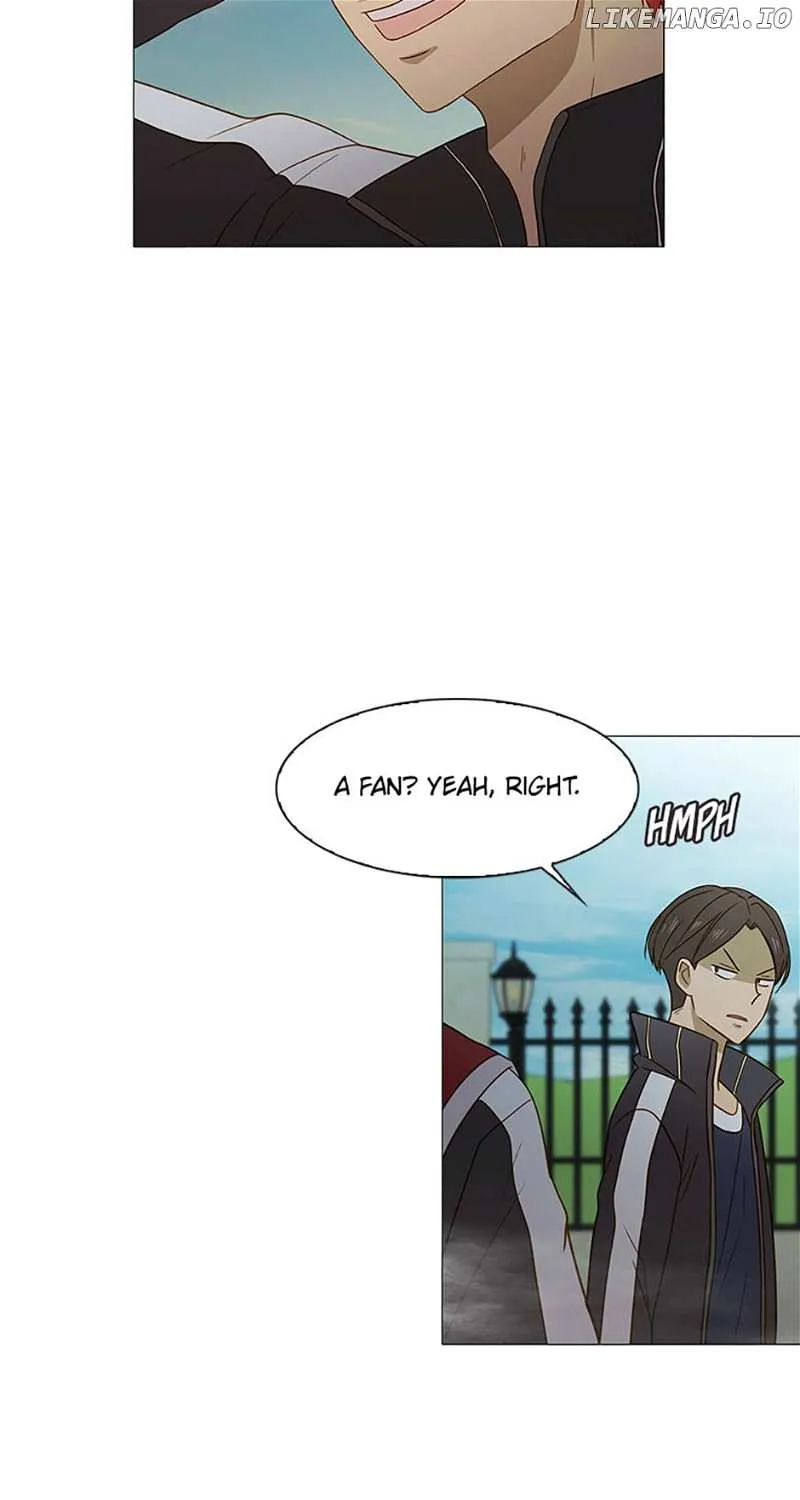Perfect Gold Chapter 93 page 44 - 