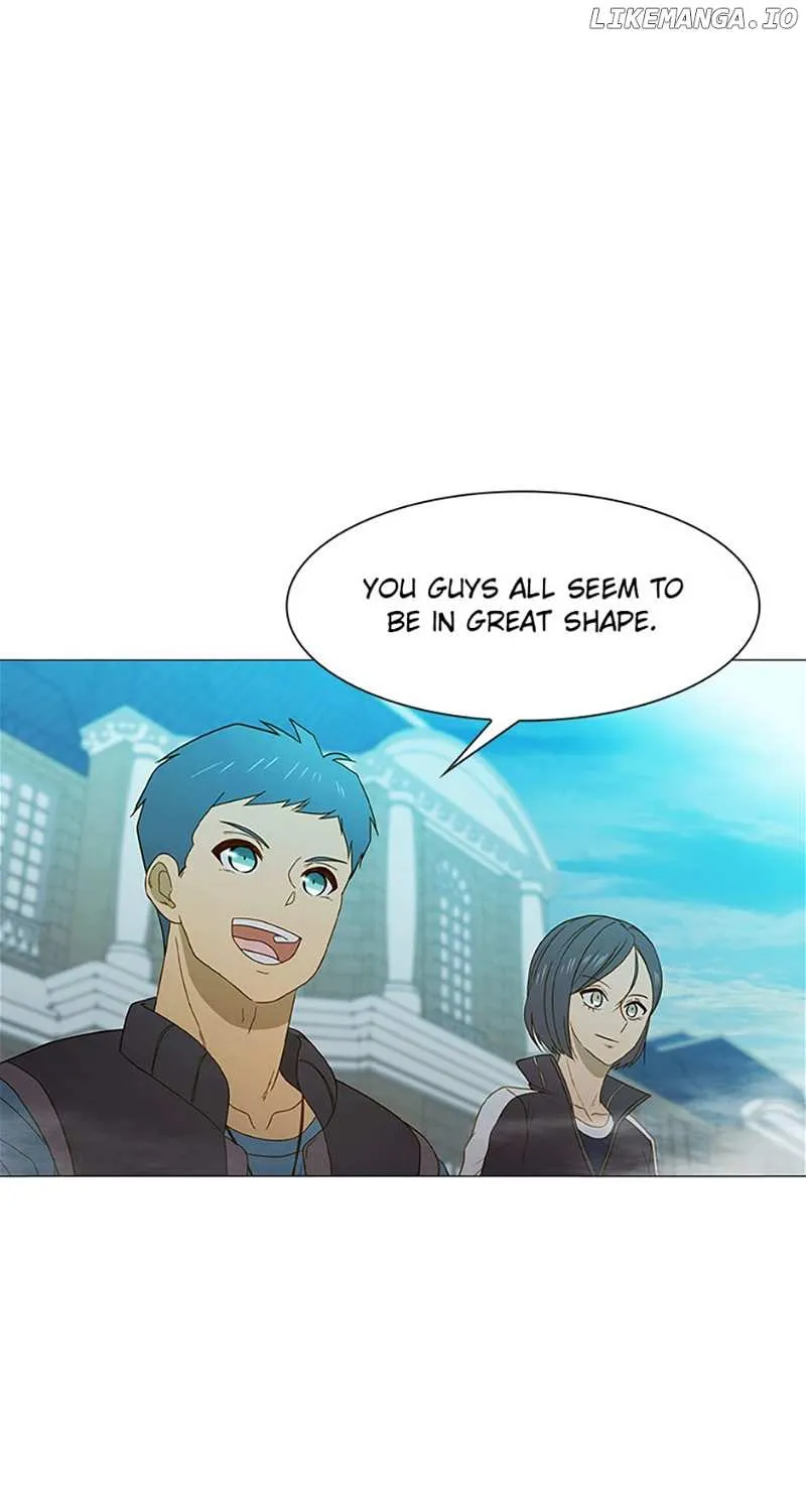 Perfect Gold Chapter 93 page 46 - 