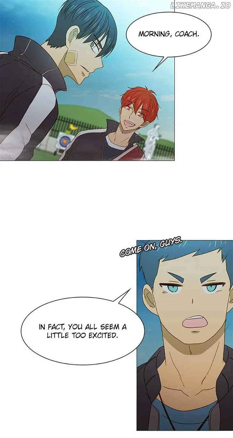 Perfect Gold Chapter 93 page 48 - 